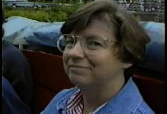 Claudia Welbourne; Canal Boat Cruise Party Friends